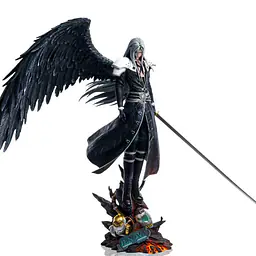 Fantasy - Sephiroth 2