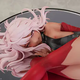 GC - Chloe von Einzbern 5