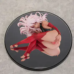 GC - Chloe von Einzbern 6