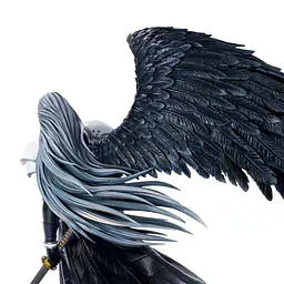 Fantasy - Sephiroth 9