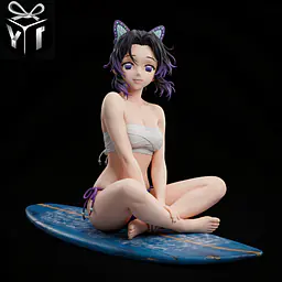 YI - Shinobu 4