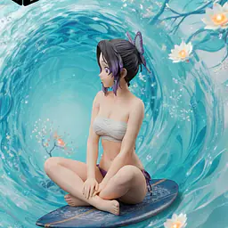 YI - Shinobu 2