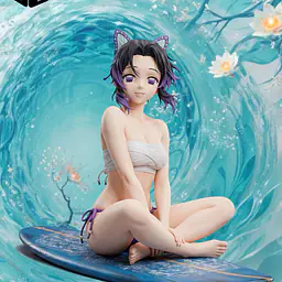 YI - Shinobu 1