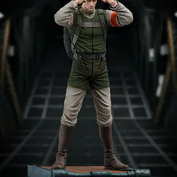 Chikara - Reiner 5