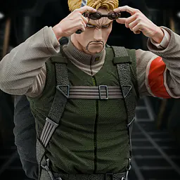 Chikara - Reiner 4