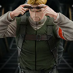 Chikara - Reiner 2