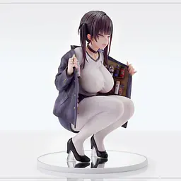 Crystal - Sora 4