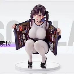 Crystal - Sora 1