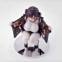 Crystal - Sora 5