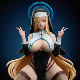 Prohex - Sister Asuna 1