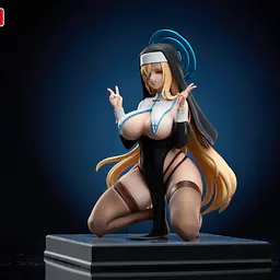 Prohex - Sister Asuna 2