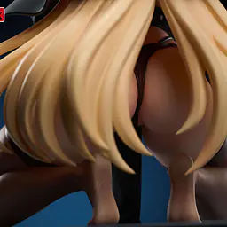 Prohex - Sister Asuna 8