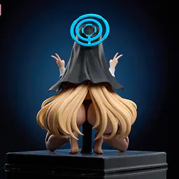 Prohex - Sister Asuna 4