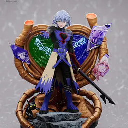 Wake - Riku 1