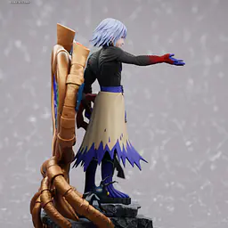 Wake - Riku 7