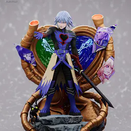 Wake - Riku 2