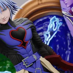 Wake - Riku 3
