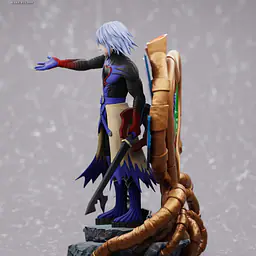 Wake - Riku 5