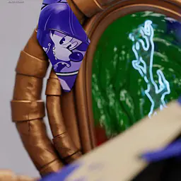Wake - Riku 8