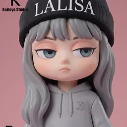 Kaitoys - Lalisa 6