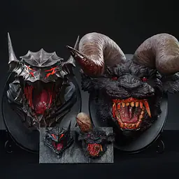 Pi Pi - Guts and Zodd 1