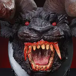 Pi Pi - Guts and Zodd 5