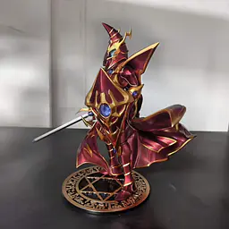 Divine Officer - Breaker the Magical Warrior 2