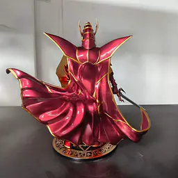 Divine Officer - Breaker the Magical Warrior 3