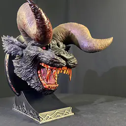 Pi Pi - Guts and Zodd 11