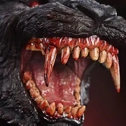 Pi Pi - Guts and Zodd 6