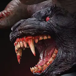 Pi Pi - Guts and Zodd 7