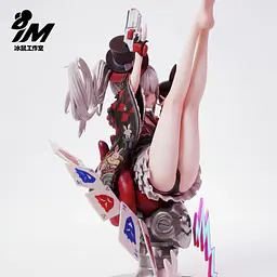 Ice Mouse - Sparkle 5