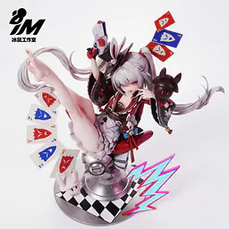Ice Mouse - Sparkle 3