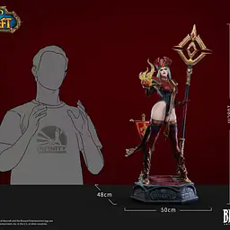 Infinity - Sally Whitemane 8