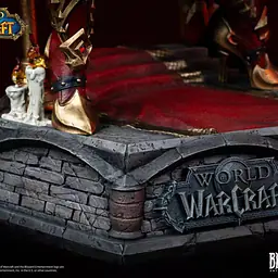 Infinity - Sally Whitemane 5