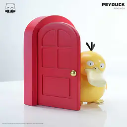 MMLAND - Psyduck 6