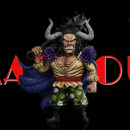 A+ - Kaido 1