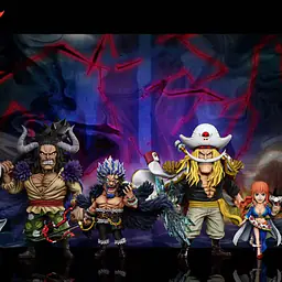 A+ - Kaido 3