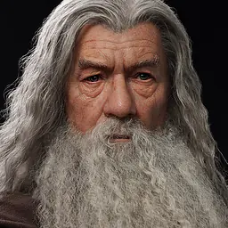 Queen - Gandalf 2