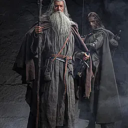 Queen - Gandalf 3