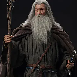 Queen - Gandalf 4