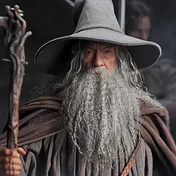 Queen - Gandalf 6