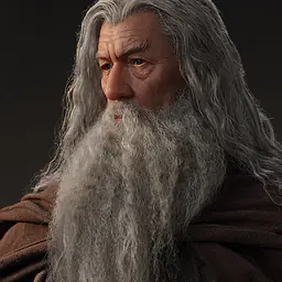 Queen - Gandalf 7