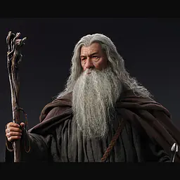 Queen - Gandalf 13