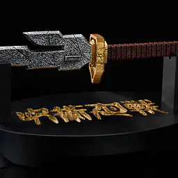 66 - Inverted Spear of Heaven 2