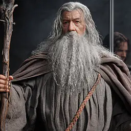 Queen - Gandalf 1