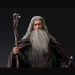 Queen - Gandalf 11
