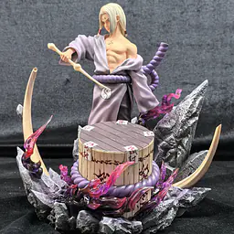 Sakura - Kimimaro 3