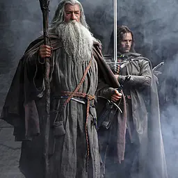 Queen - Gandalf 5