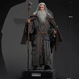 Queen - Gandalf 14